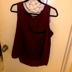 Tank top size S/M